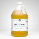 Castile Soap - Ultra Concentrate | Unscented by Rustic Strength