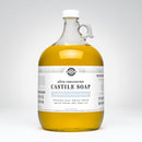 Castile Soap - Ultra Concentrate | Unscented by Rustic Strength