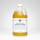 Castile Soap - Ultra Concentrate | Unscented by Rustic Strength