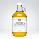 Castile Soap - Ultra Concentrate | Unscented