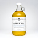 Castile Soap - Ultra Concentrate | Unscented by Rustic Strength