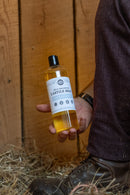 Castile Soap - Ultra Concentrate | Unscented by Rustic Strength