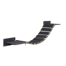 Wall Cat Walk Black