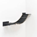 Wall Cat Walk Black