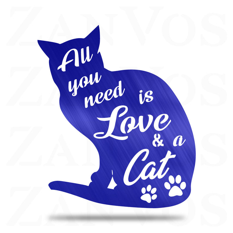 Cat Love