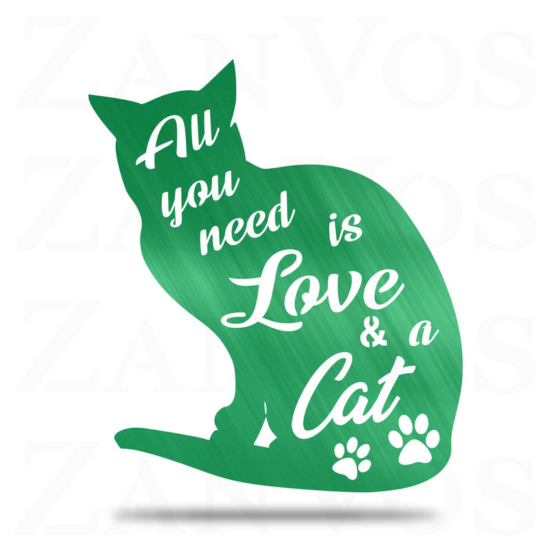 Cat Love