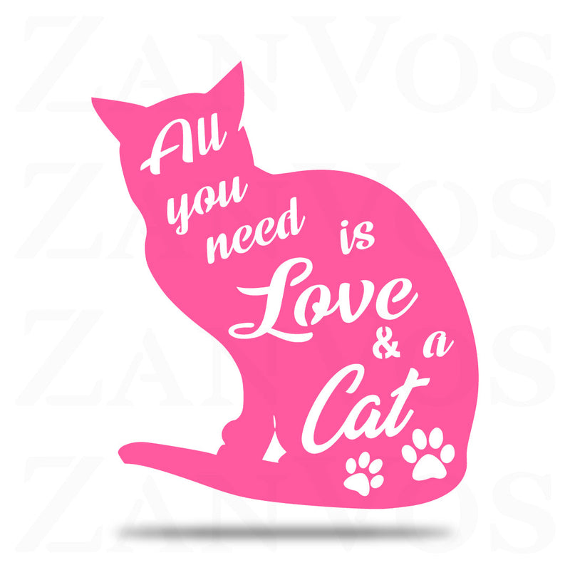 Cat Love