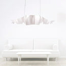 Caterpillar Chandelier