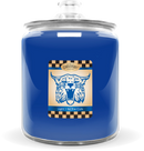 Light One For The Cats™, 4 - Wick, Cookie Jar Candle (Collective)