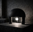 Cavern Table Lamp by Interior Moderna