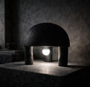 Cavern Table Lamp