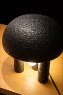 Cavern Table Lamp by Interior Moderna