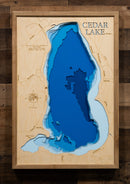Cedar (Polk)
