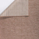 Strive Beige Machine Wowen Rug