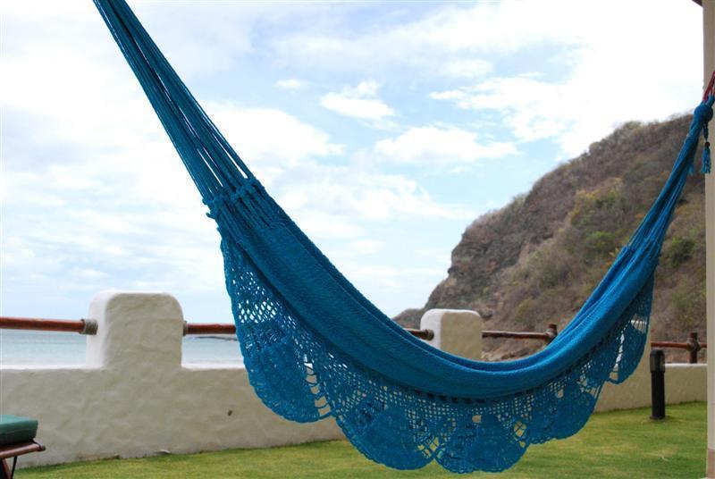 Nicaraguan Hammock - Deluxe