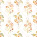 Ingrid Wallpaper by Celeste Clark
