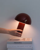 Celia Portable Lamp by Brightech