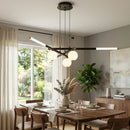 Cellar Suspension Chandelier