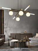 Cellar Suspension Chandelier