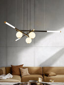 Cellar Suspension Chandelier