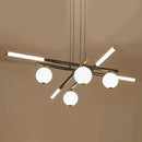 Cellar Suspension Chandelier