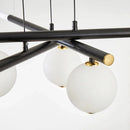 Cellar Suspension Chandelier