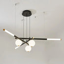 Cellar Suspension Chandelier