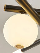 Cellar Suspension Chandelier
