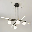 Cellar Suspension Chandelier