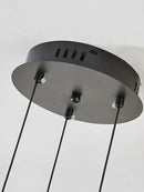 Cellar Suspension Chandelier