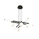 Cellar Suspension Chandelier