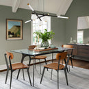 Cellar Suspension Chandelier