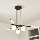 Cellar Suspension Chandelier