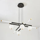 Cellar Suspension Chandelier