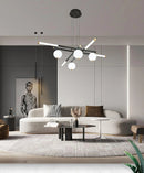 Cellar Suspension Chandelier