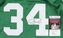 Paul Pierce Boston Celtics Autographed Basketball Jersey - JSA Authenticated by Dynasty Sports & Framing