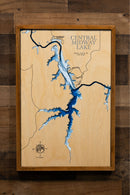 Central Midway (Dawson)