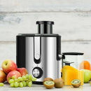 Centrifugal Juicer Machine Juicer Extractor Dual Speed by LJGDeals