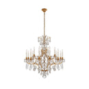 Century Chandelier