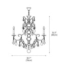 Century Chandelier