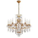 Century Chandelier