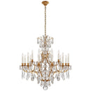 Century Chandelier