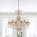 Century Chandelier