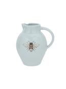Ceramic Honeybee Pitcher by Weston Table