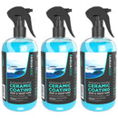 Boat Ceramic Coating Spray