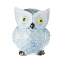 Ceramic Owl Bank by creativegiftsdirect