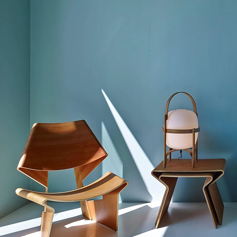 Cestita Table Lamp, photo 16 of 21