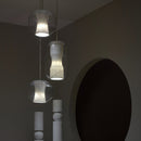 Chamber Pendant Lamp
