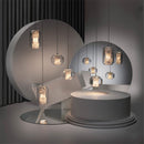 Chamber Pendant Lamp