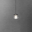 Chamber Pendant Lamp